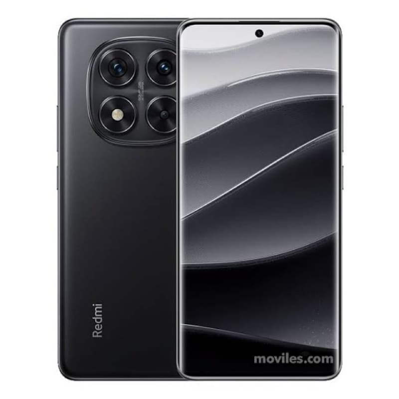Smartphone Xiaomi Redmi Note 14 Pro+ Plus 5G 8GB RAM 256GB ROM NFC Modelo 2025 Envio Imediato