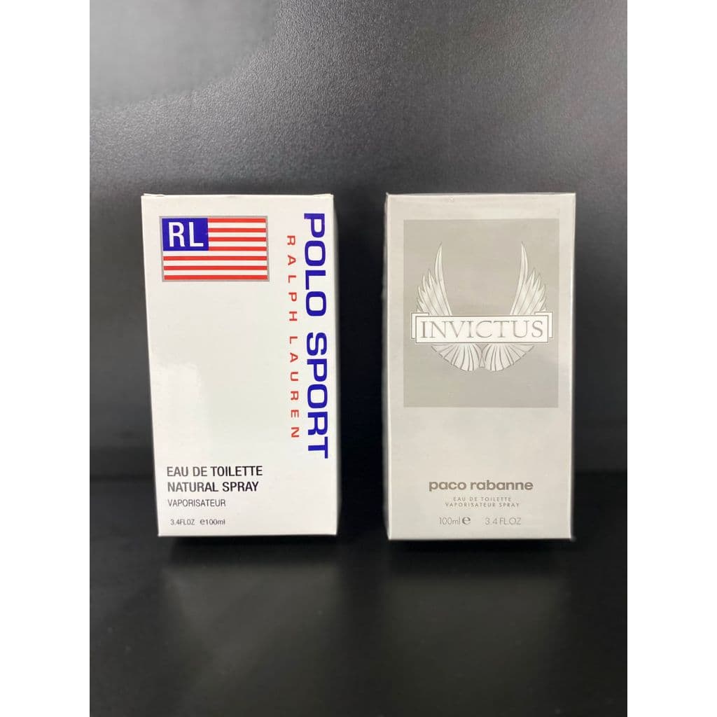 Kit 2 Perfume Masculino 100 Ml Importado Tradicional Amadeirado Alta Qualidade Oferta Promoção Homem