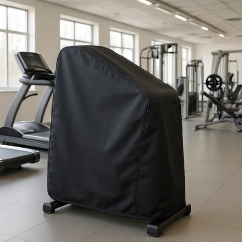 Capa Bicicleta Ergométrica Kikos Para Spinning