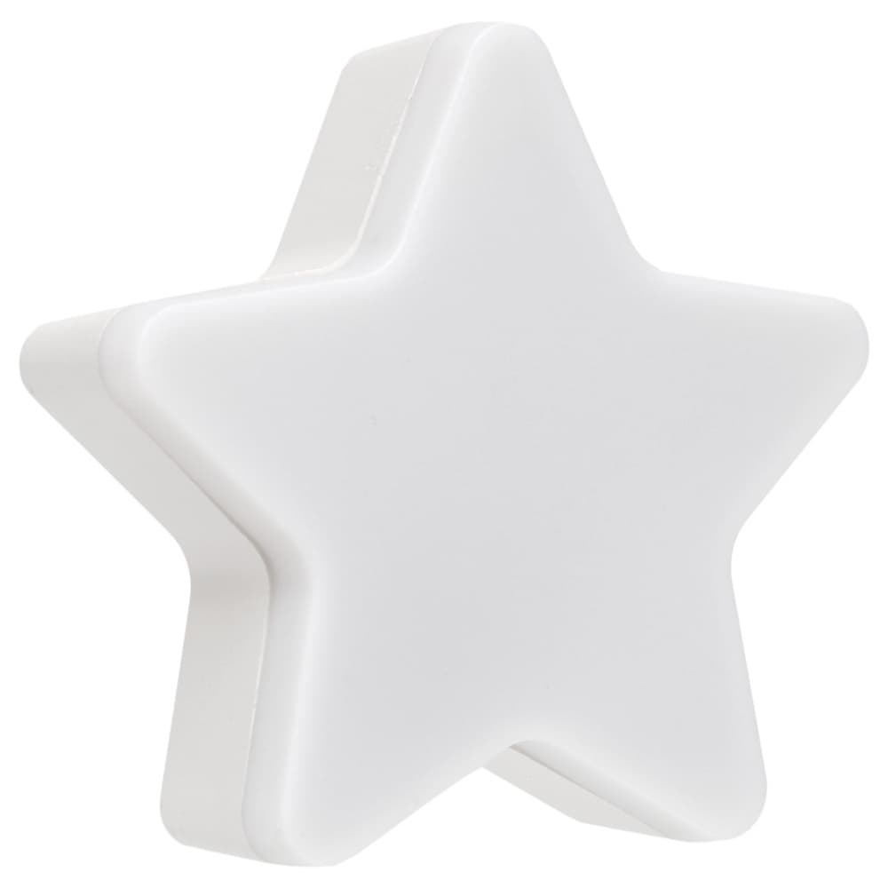 Luz De Led Luminaria Led Bebê Com Sensor - Buba Luz Noturna