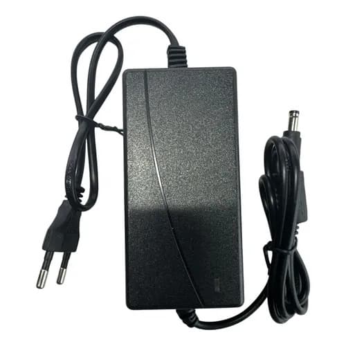 Fonte Compativel Monitor Concordia Gamer Curvo Cz270f 27´