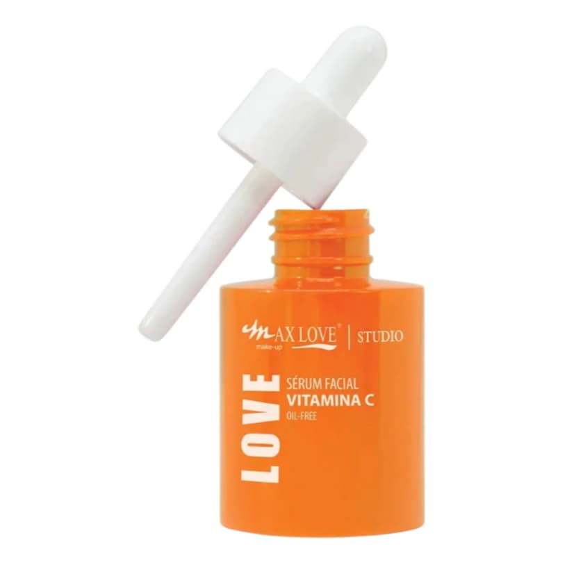 Sérum Vitamina C  Max Love