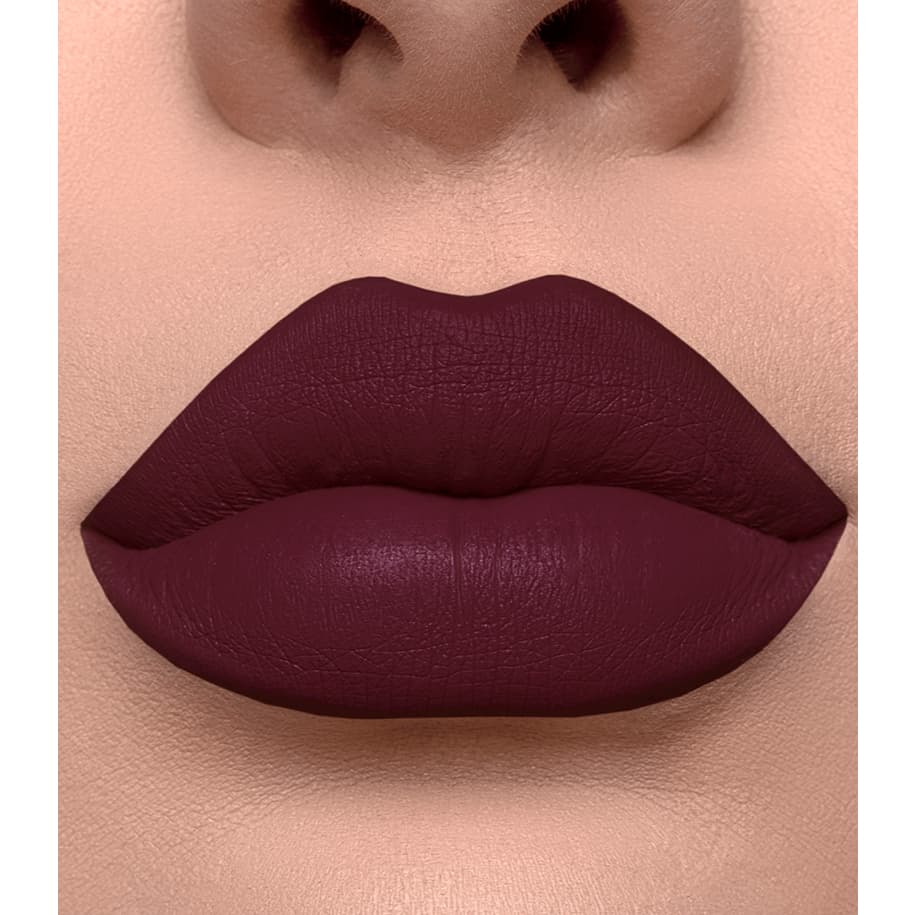 Batom Sapatilha Dailus Líquido Matte 12h- 5ml