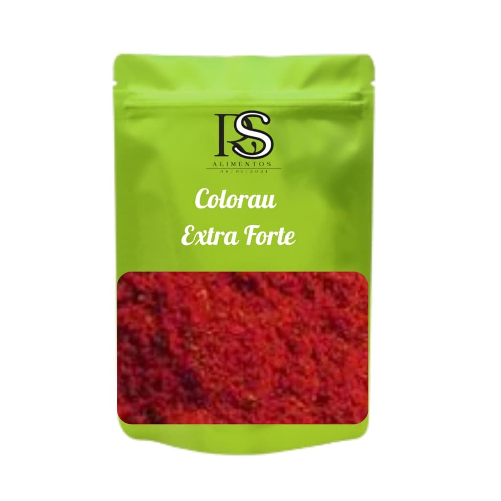 Colorau Especial 1Kg ( Promoção )