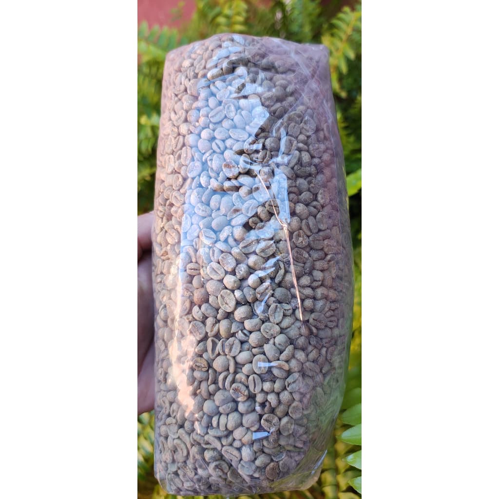 Café Especial Verde Cru 88 Pontos 100% Arábica 2 KG