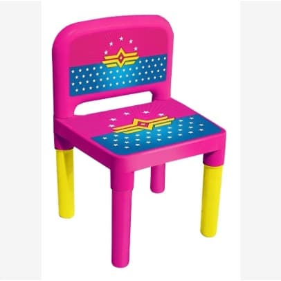 Cadeira Infantil Cadeirinha Poltrona Desmontável Crianças