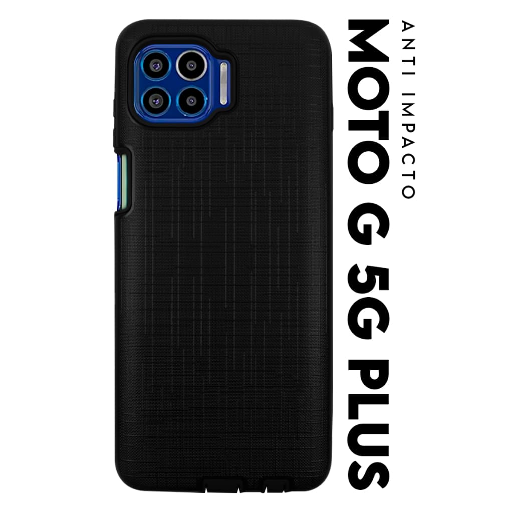 Capinha Capa Fosca Lisa Premium Celular MOTO G 5G Plus XT2075  (Tela 6.7)