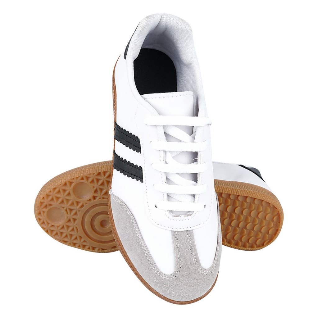 Tênis Feminino Casual Leve Promoção Confortável Juh Calçados