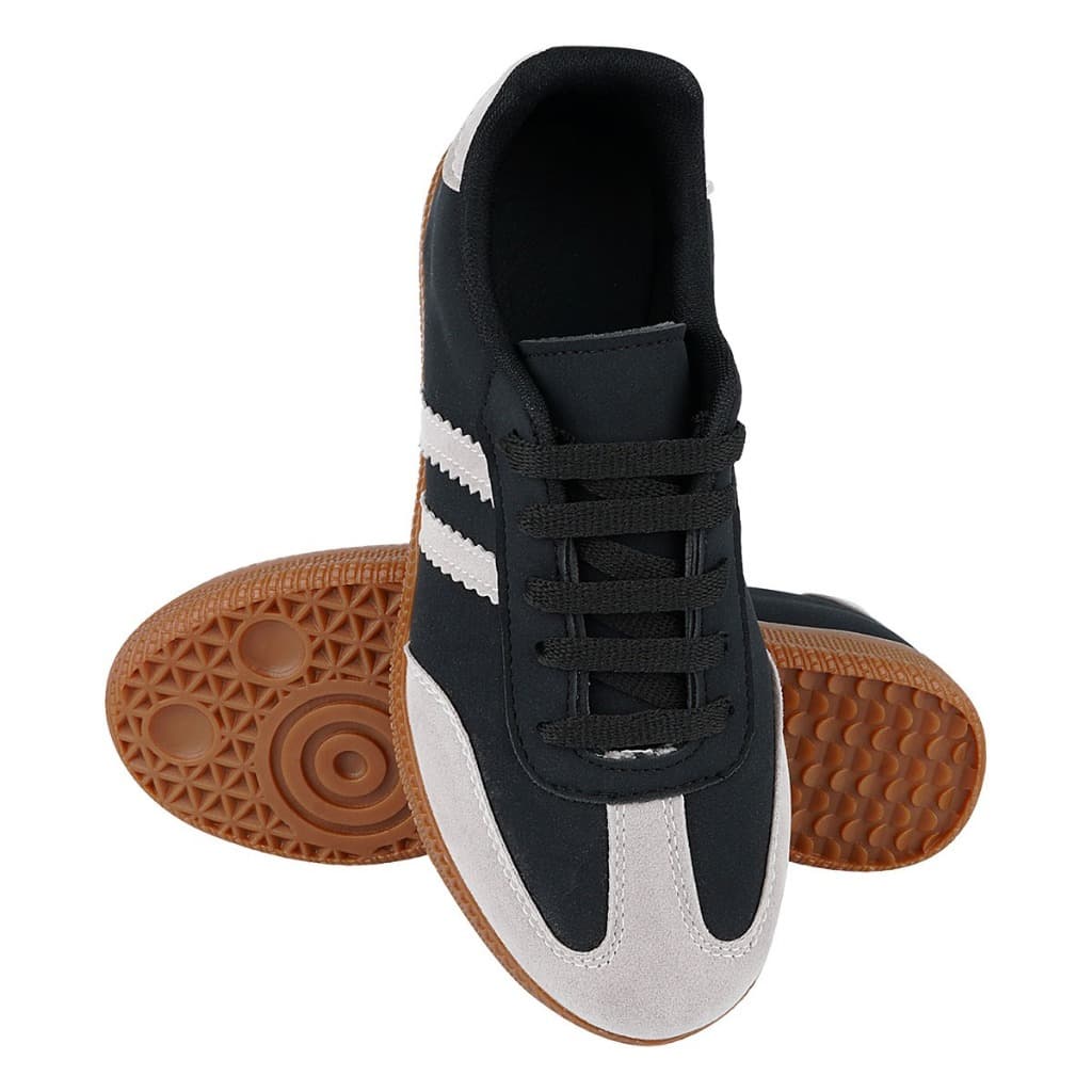 Tênis Feminino Casual Leve Promoção Confortável Sambinha Castelly Calçados