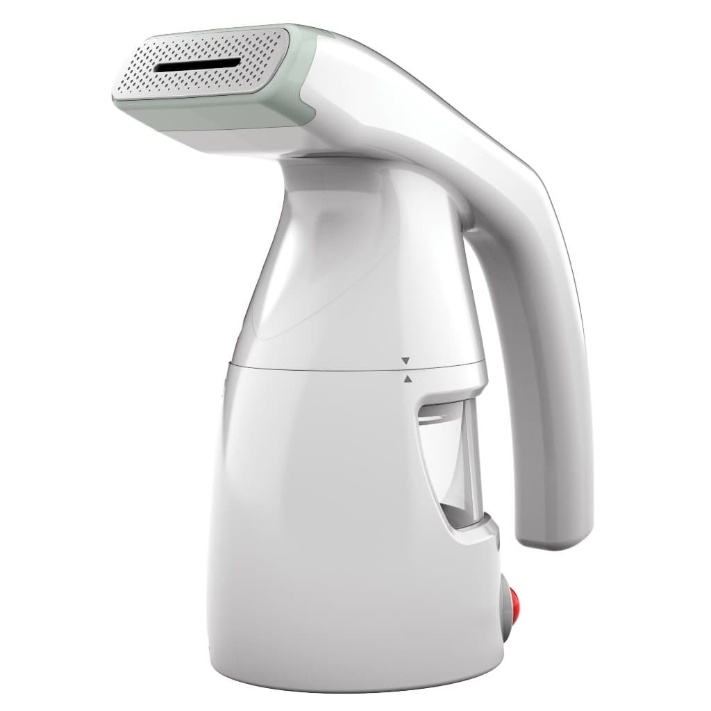 Passadeira a Vapor 110V Ferro de Passar Roupa Elimina Ácaros Odores Estofados 900W