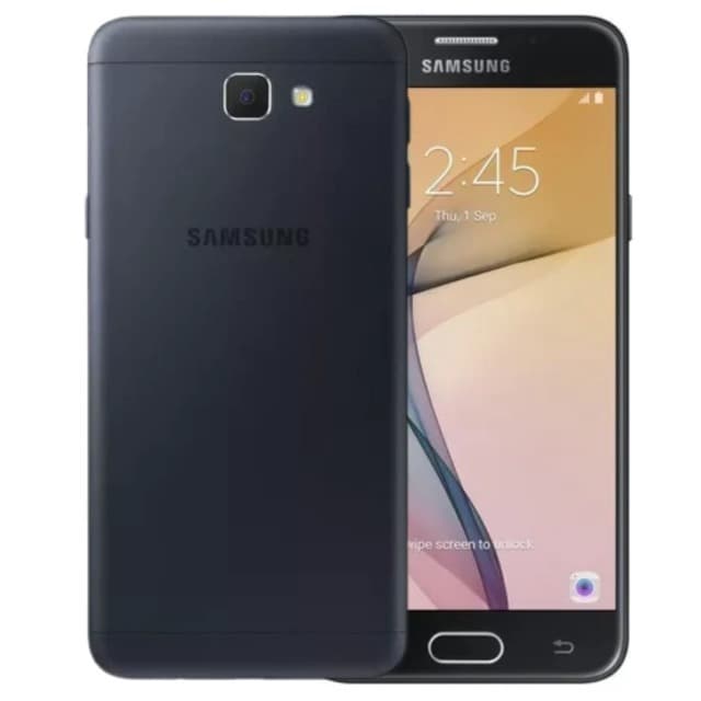 SMARTPHONE SAMSUNG GALAXY J5 PRIME PRETO 2GB RAM 32GB