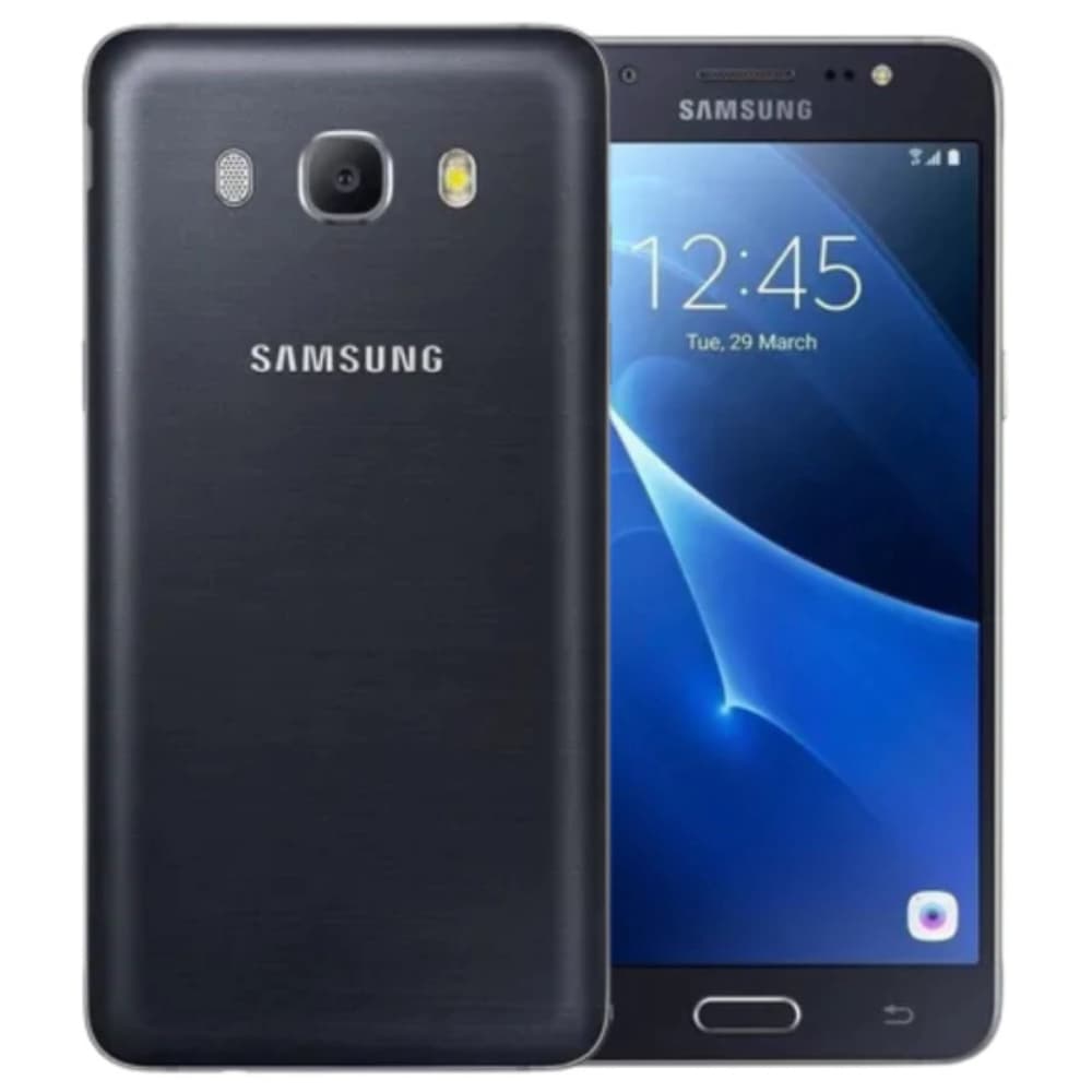 SMARTPHONE SAMSUNG GALAXY J5 METAL PRETO 16GB