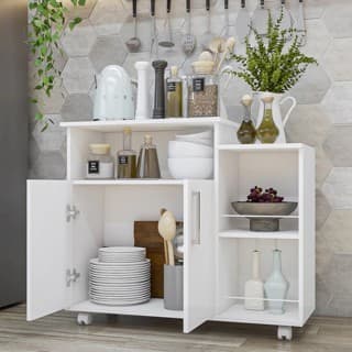 QUEIMA DE ESTOQUE - Fruteira para Cozinha – Organizador Multiuso