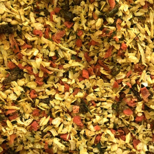Tempero Edu Guedes (Temperos) sSilva Produtos Naturais