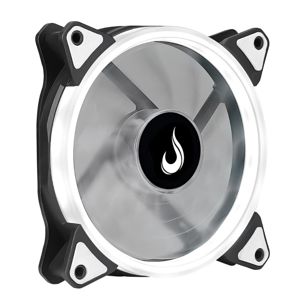 Fan Gamer | Rise Mode | Galaxy Led | 120mm