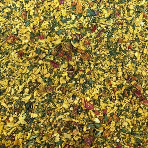 Tempero Ana Maria Braga (Tempero) sSilva Produtos Naturais