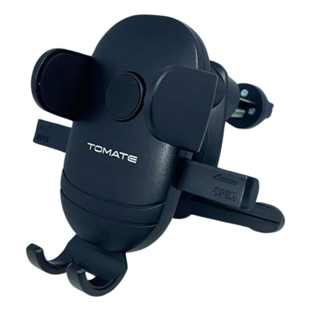 Suporte Tomate De Celular Veicular Ar Condicionado Carro Premium - Obs: Não serve  New Fiesta