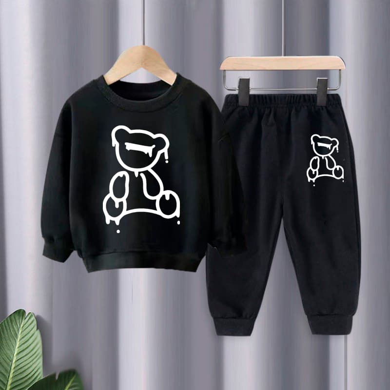 Conjunto Infantil Barato Moletons Infantil Moletom Gola Careca Casaco Infantil Moletom Agasalho