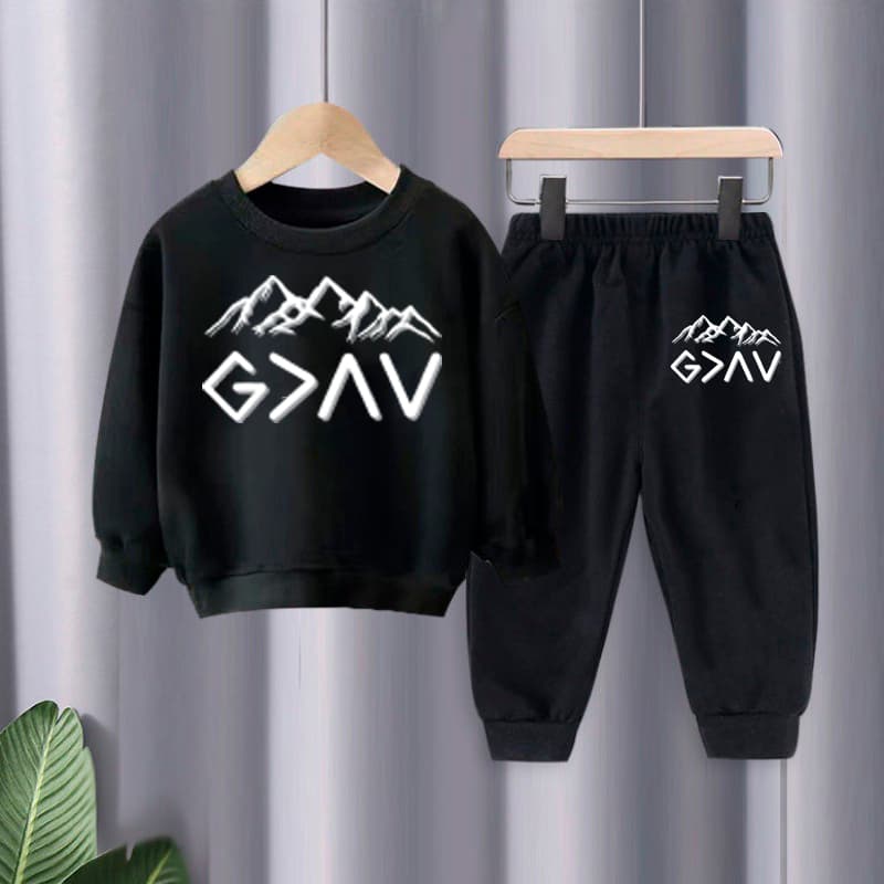 Conjunto Infantil Moletom Barato Moletons infantil Blusa de Frio Infantil Blusa Gola Careca