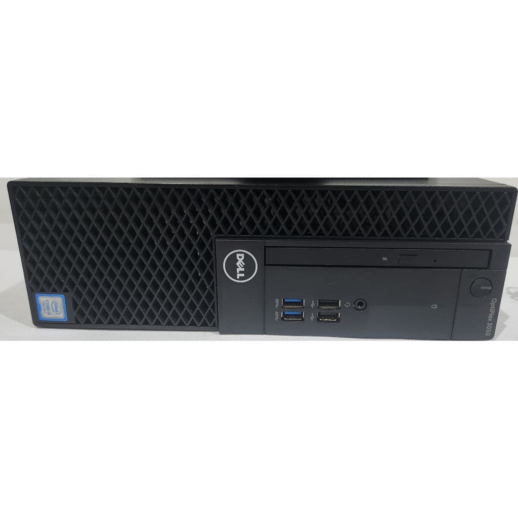 PC/ Cpu - Computador de mesa - Dell Optiplex i5 6ª  3.60ghz / 08gb de ram (garantia)