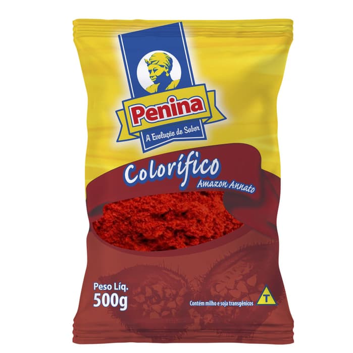 COLORIFICO  PENINA 500 GR
