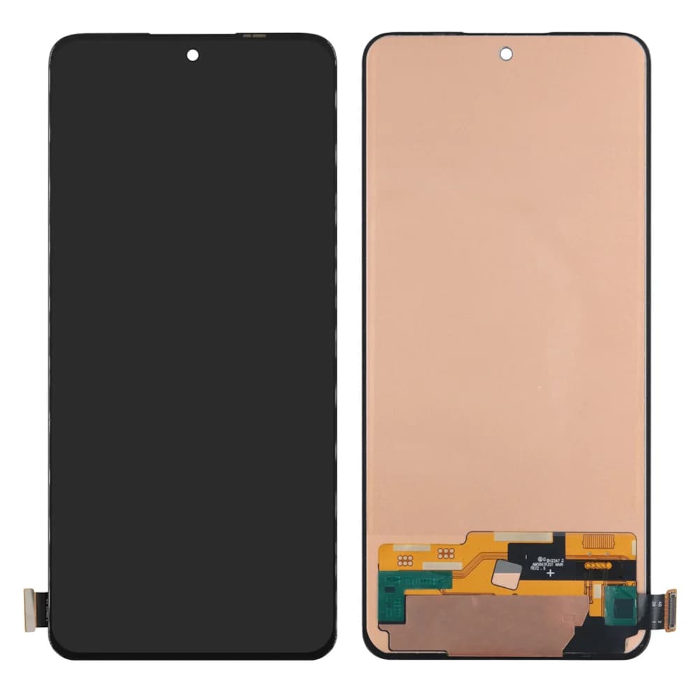 Tela Frontal Display Para  Xiaomi Redmi Note 13 4g / Note 14 4g / Note 14 5g INCELL Sem Aro Envio Rápido