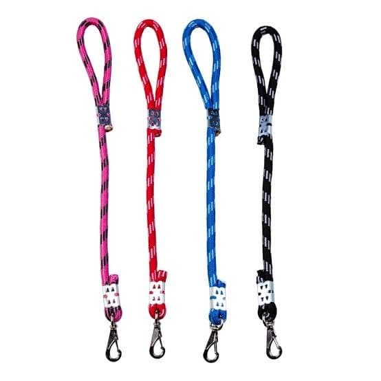 Guia de Corda para Cães | Guia de Passeio para Cães | Guia de Corda para Cães Porte Médio e Grande.