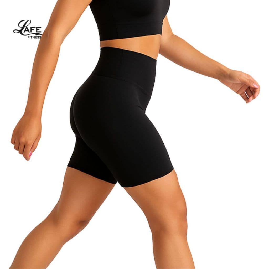 2 Short Legging Academia Feminino Fitness Curto Shorts Adulto Feminina