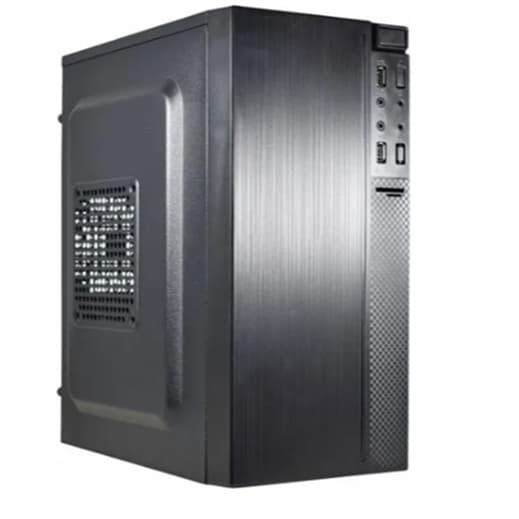 PC CPU I7 4770 + 16GB DDR3 + SSD 480GB SATA FONTE 500W+ WIFI USB 5G + WINDOWS 11 GARANTIA 1 ANO