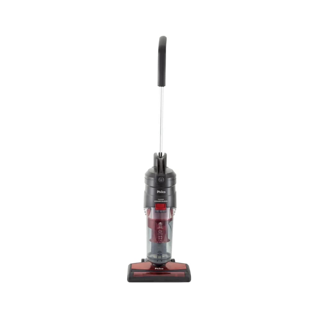 Aspirador De Pó Pas4000v Power Clean 2000w Philco