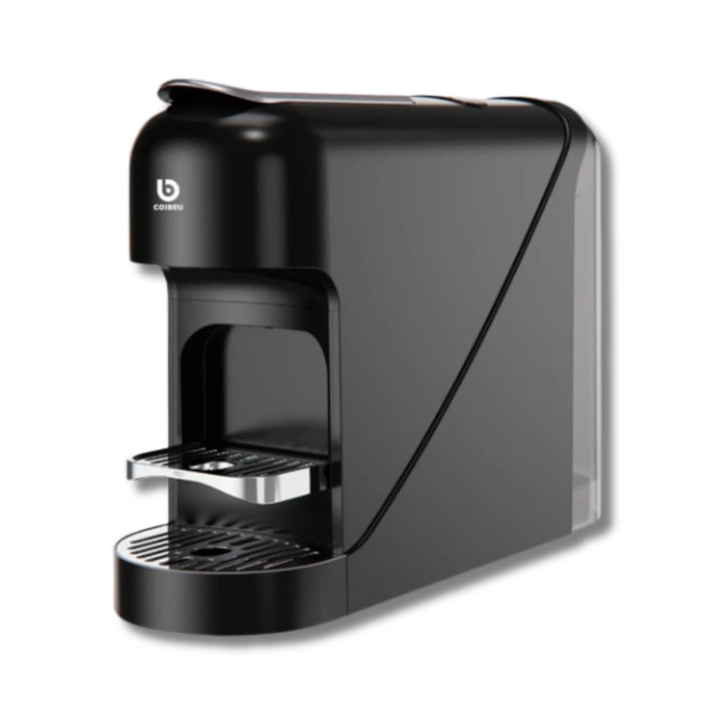 Cafeteira Máquina de Café Expresso em Cápsulas Série Coibeu 1300w 127v