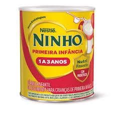 formula infantil ninho primeira infancia lata 800g