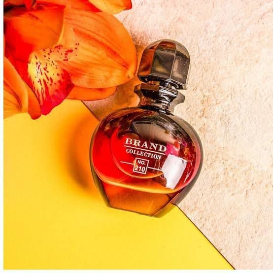 Perfume importado feminino miniatura cheiroso promoção portátil de bolsa viagem envio imediato