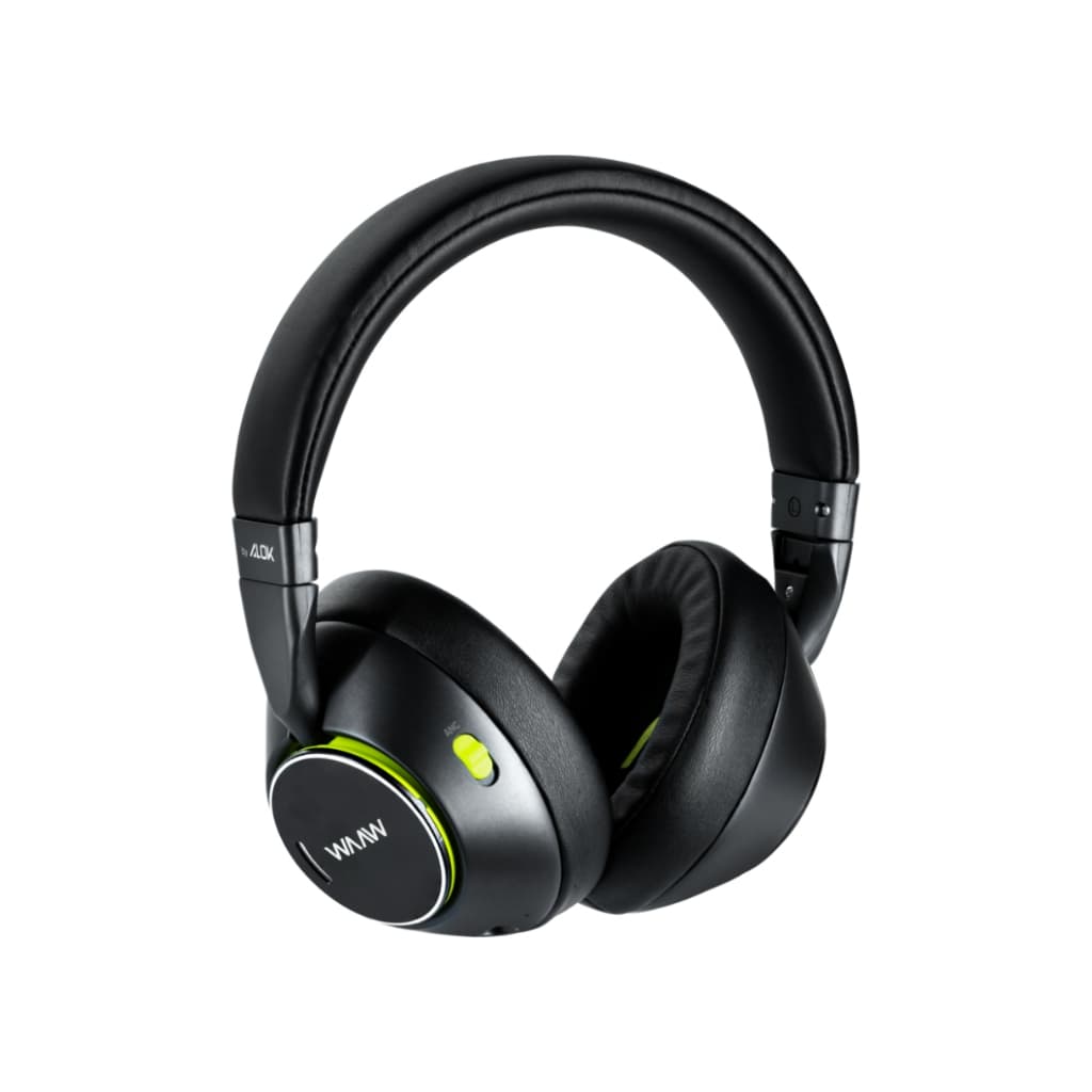 Headset Fone de Ouvido Bluetooth Sense 310 Cancelamento de Ruído ANC e Bluetooth 5.1 WAAW By ALOK