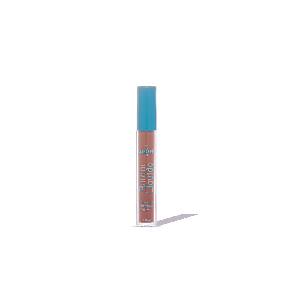 Batom Liquido Matte Angel Lips by Pri Lessa - Catharine Hill