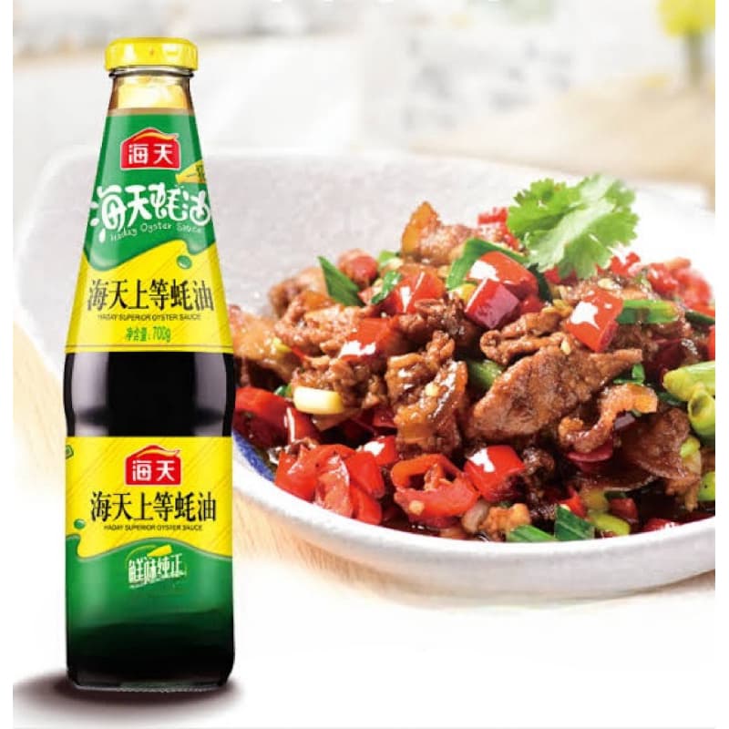 Molho de Ostra importado 260g , 520g ou 700 g Comida Importada Condimento tempero importado