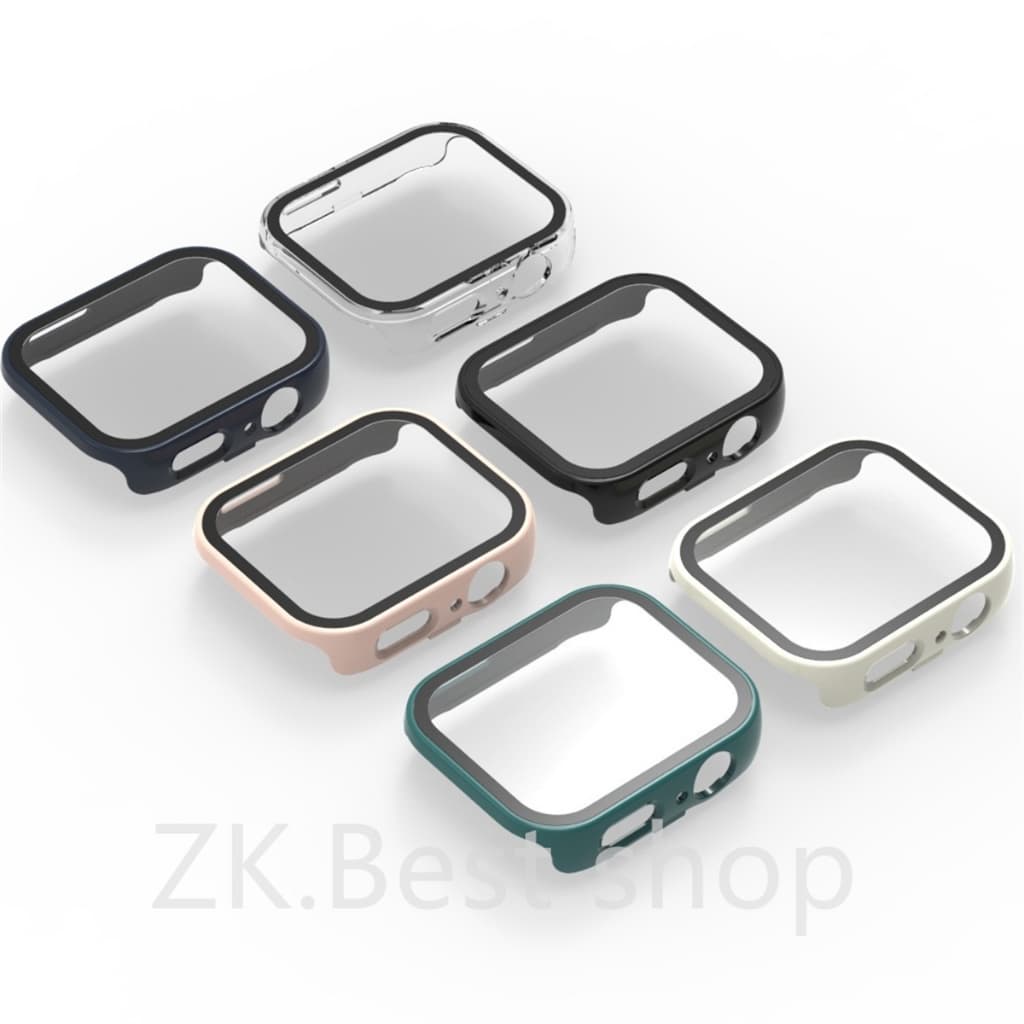 Case Capa Capinha Com Película Para Smartwatch HuaWei Watch Fit 3 4 5 pro