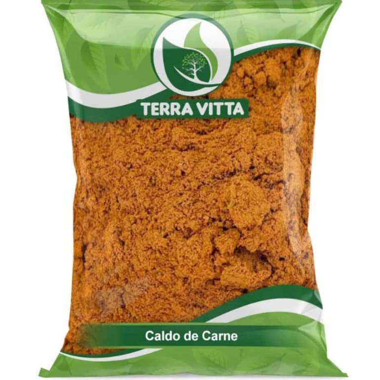 Caldo De Carne Po
