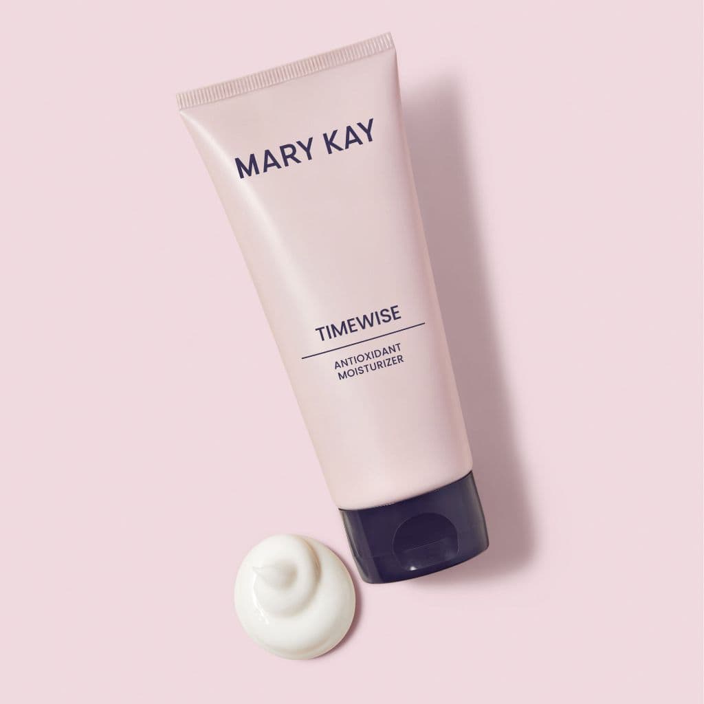 Hidratante Facial Antioxidante Mary Kay TimeWise Anti-Idade e hidratação - Original - Envio em 24h