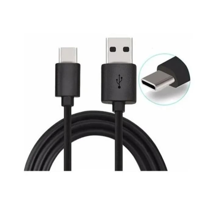 Cabo Carregador Celular Tipo C Rápido Cabo Usb Tipo C Turbo