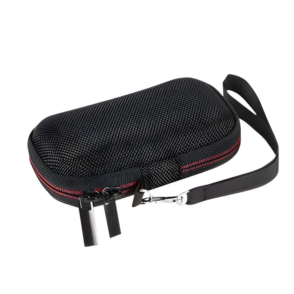 Estojo Case Protetor Para Ssd Externo Sandisk 250gb/500gb/1tb/2tb