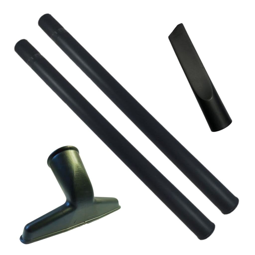 Kit Acessórios Para Aspirador de Pó Electrolux 32mm
