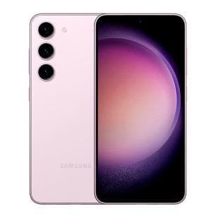 Usado: Samsung Galaxy S23 Ultra 512GB MUITO BOM  - Rosa