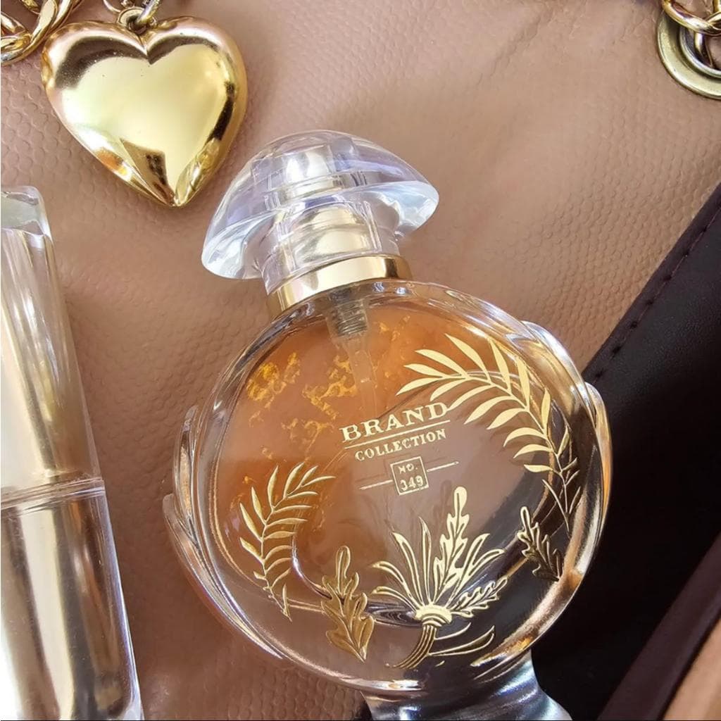 Perfume Feminino miniatura portátil bolsa viagem cheirosa barata dia a dia importado