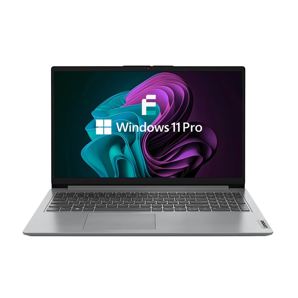 Notebook Lenovo IdeaPad i5 12ª Geração – 8 GB RAM, SSD NVMe 256 GB, Tela 15,6″ Full HD