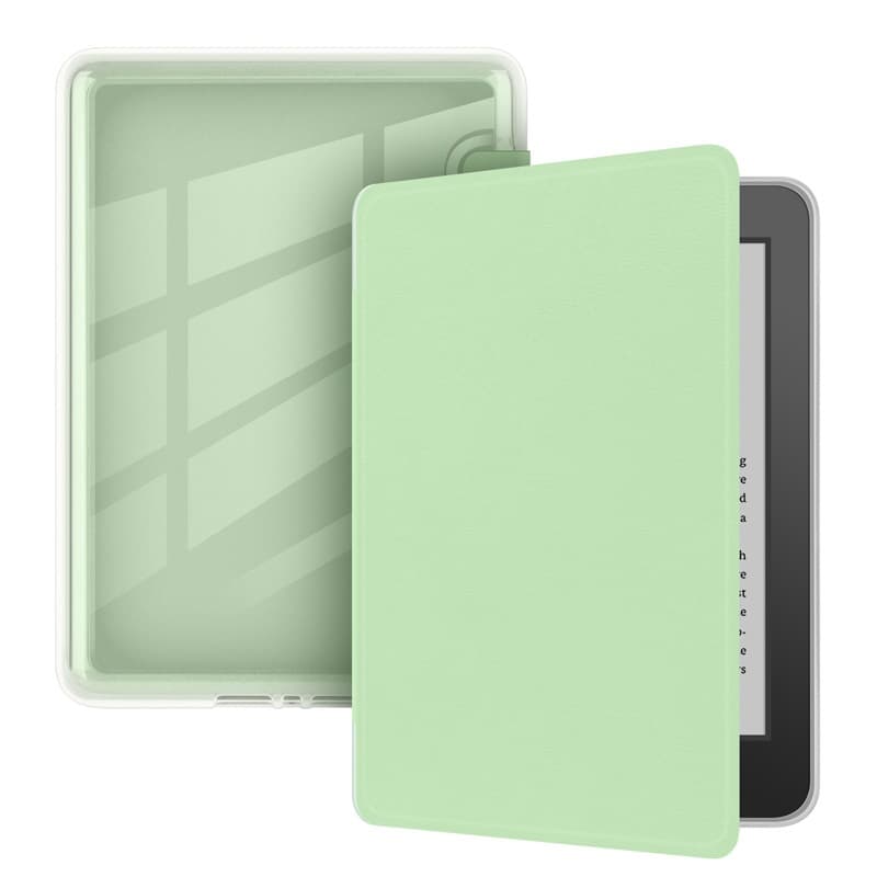 Capa Case Acrílico Magnético Para Kindle Paperwhite 12ª 7 Polegadas colorsoft Signature Edition SA569P SA568B SA568P
