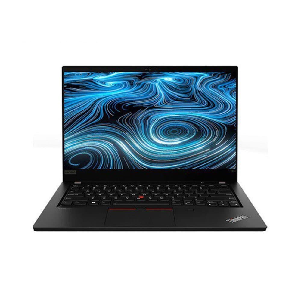 Notebook Lenovo ThinkPad T14 i5 10ª 16GB RAM SSD 256GB