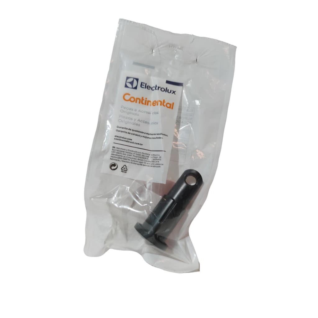 Suporte Inferior Pegador Do Aspirador Electrolux Stk12 Stk14