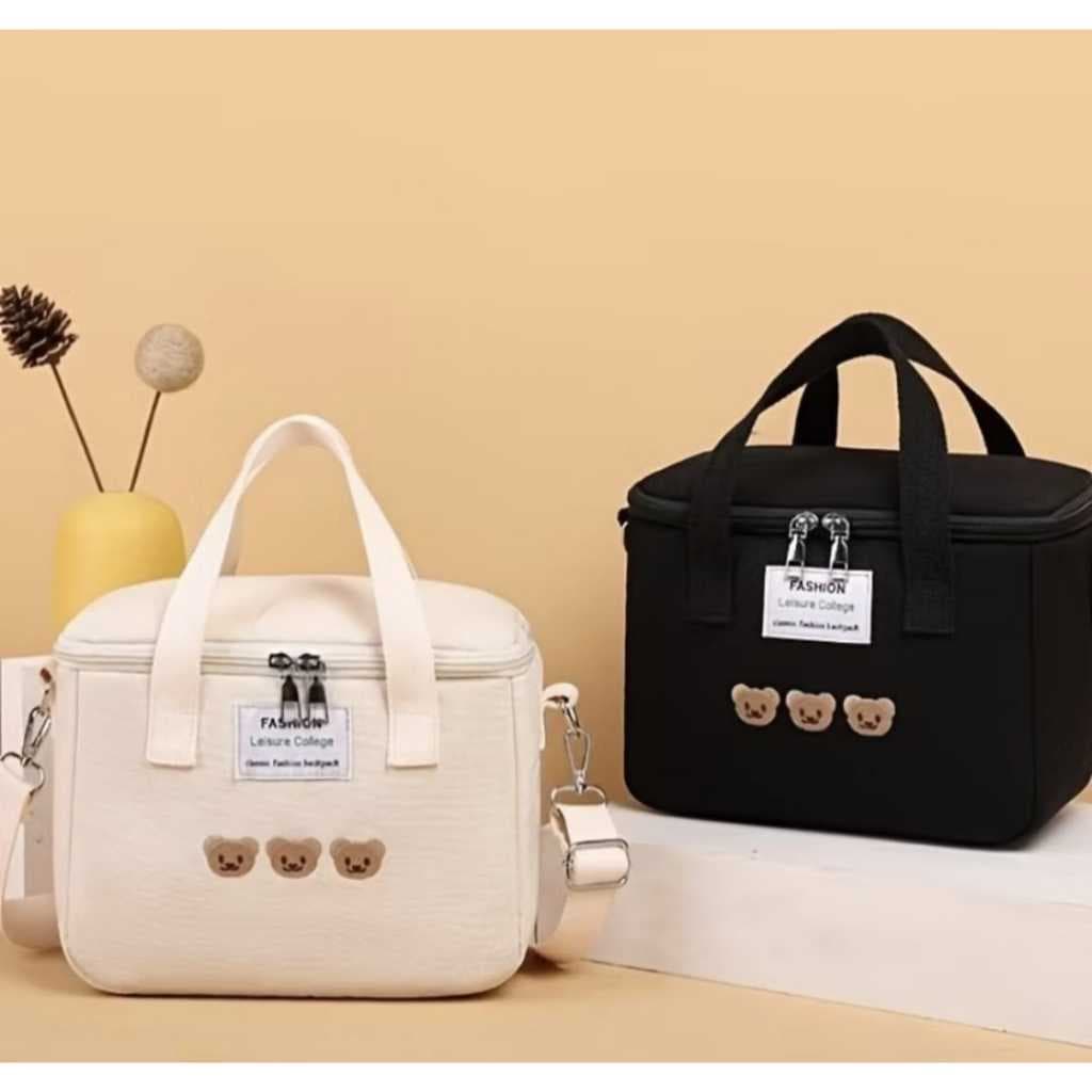 HYQ2009 Bolsa Térmica Multifuncional À Prova D'água Para Almoço E Viagem De Grande Capacidade
