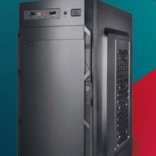 Computador PC Core i5 4° Ger, 8gb Ram, Ssd 240gb